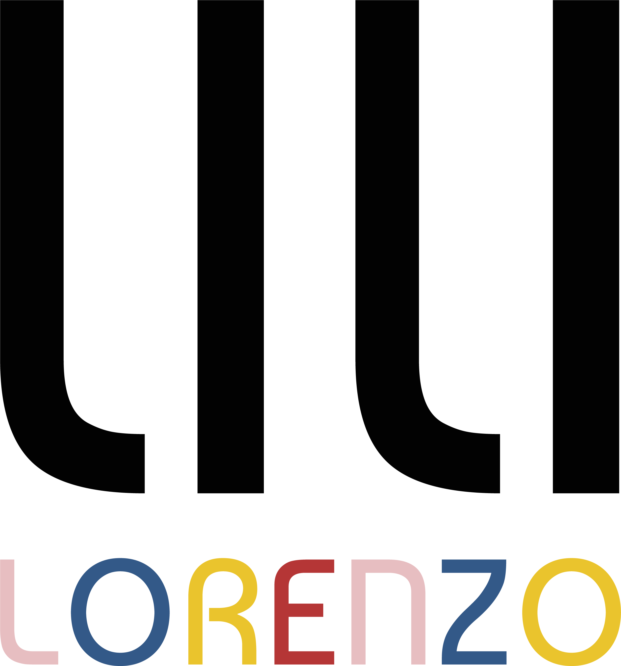 Logo color